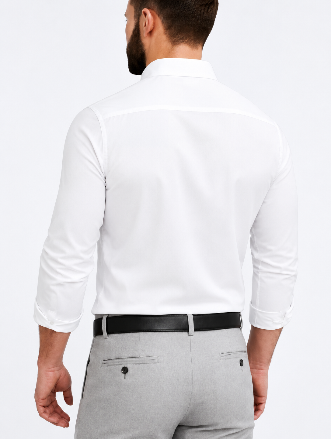 Executive Slim Fit Premium Shirt for men