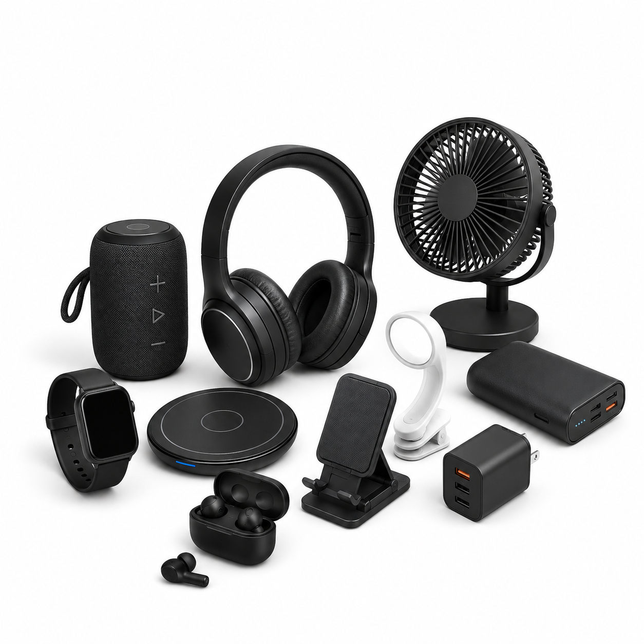 Tech gadgets