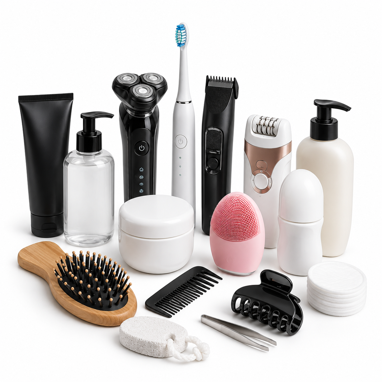Personal care