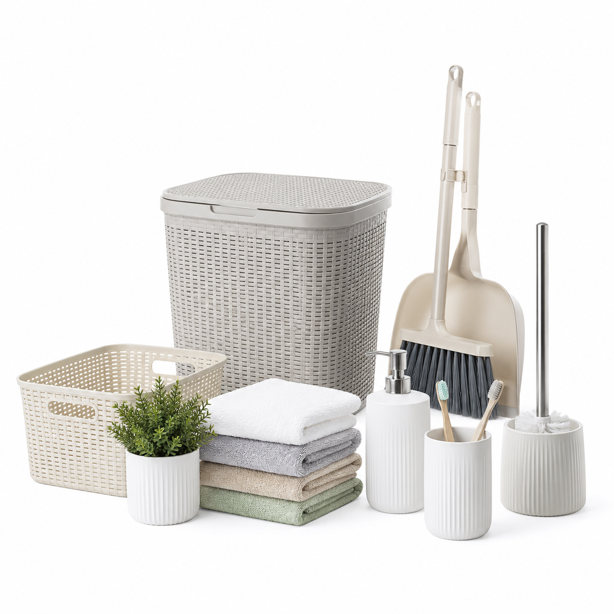 Home essentials