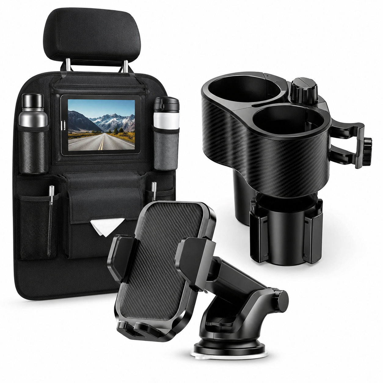 Car accessories