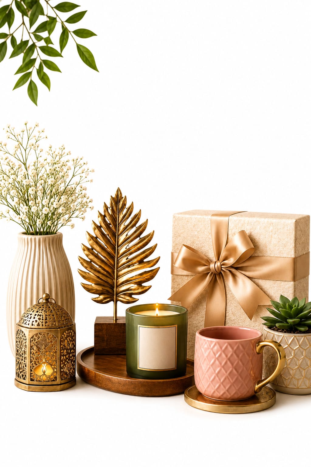 Decor & Gifts