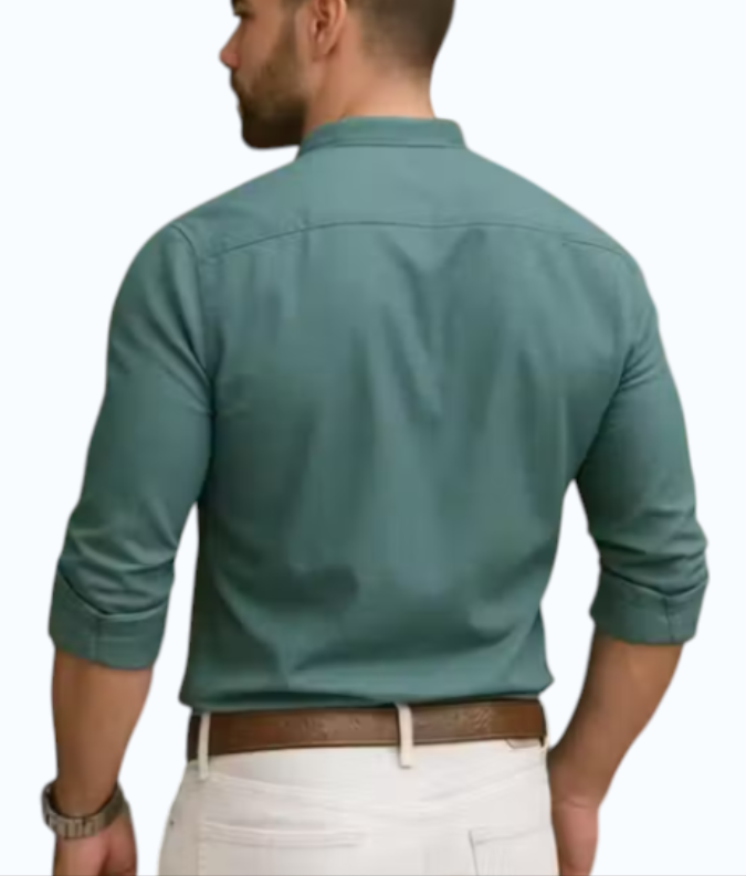Executive Slim Fit Premium Shirt for men