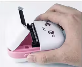 mini portable printer