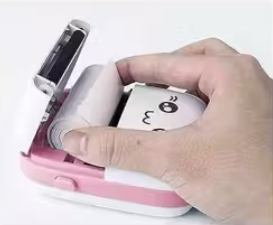 mini portable printer