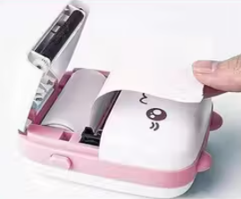 mini portable printer