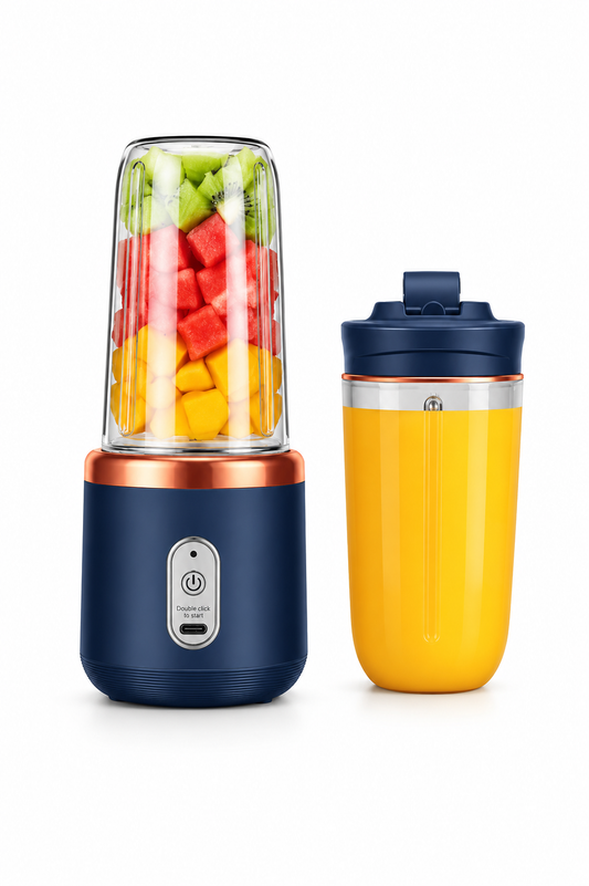 FreshBlend Go Portable juicer Blender